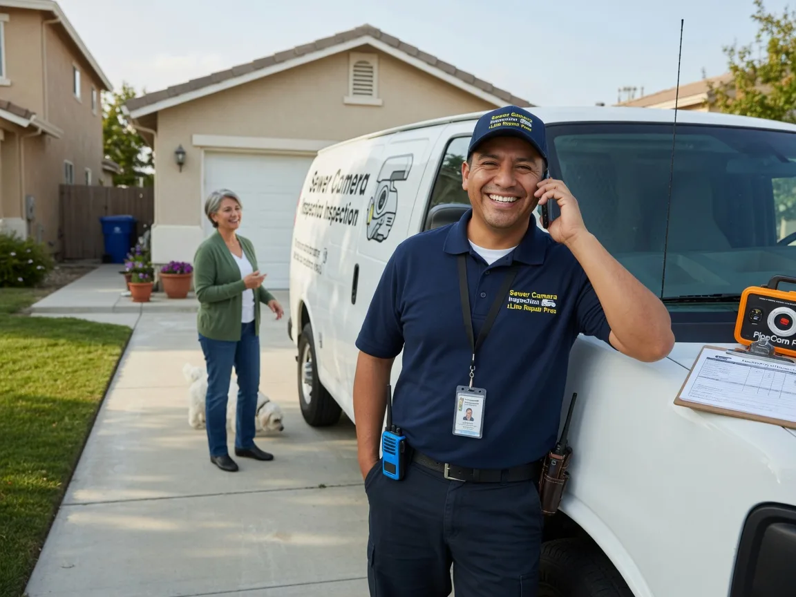 Sewer Line Repair Bridgeport, IL FAQs